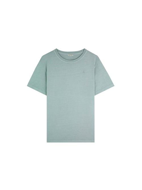 Scalpers Funktionsskjorte ' '  grafit / grøn