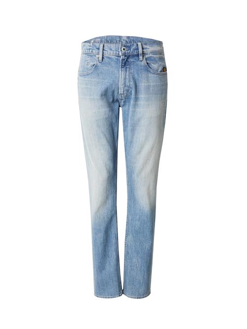 G-STAR Jeans 'Mosa'  blue denim