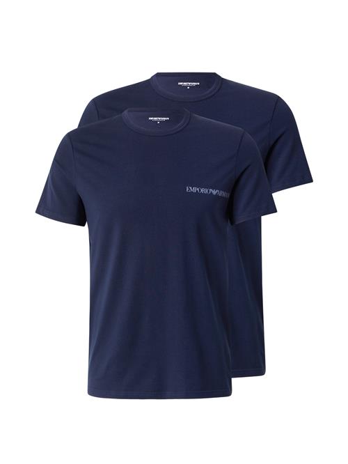 Emporio Armani Bluser & t-shirts  navy