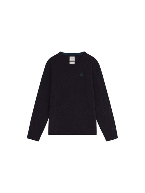 Scalpers Pullover ' '  blå / navy