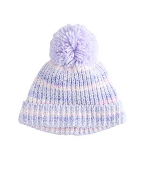 Next Hue  lilla / lyserød / hvid