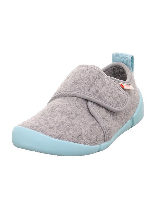 SUPERFIT Hjemmesko 'Venti'  taupe