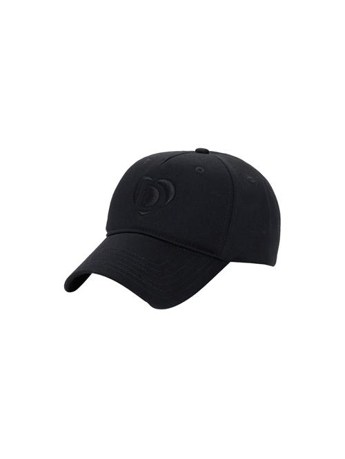 Desigual Hætte  sort