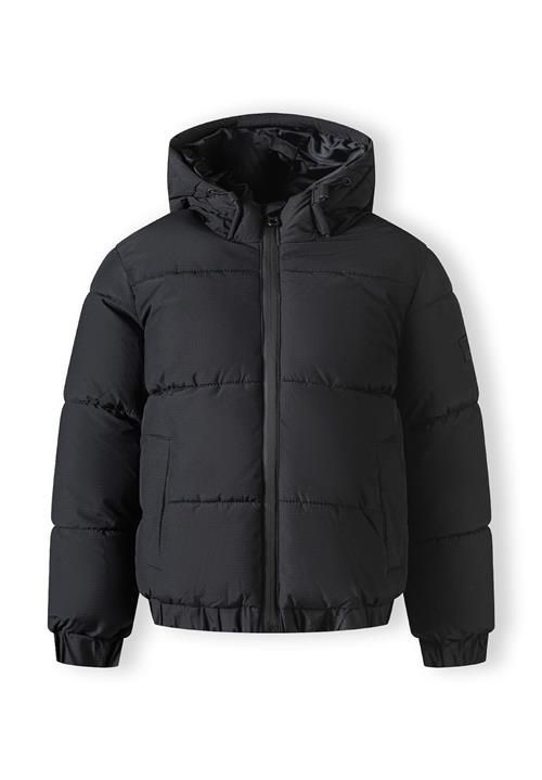 MINOTI Vinterjakke  sort