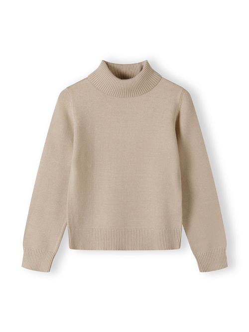 MINOTI Pullover  mørkebeige