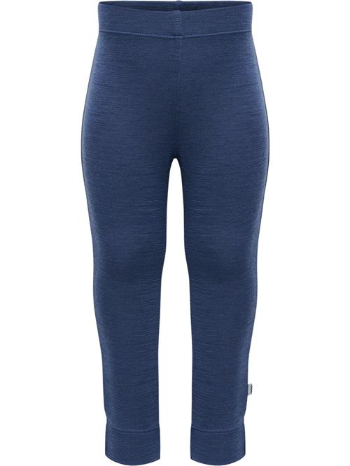 Hummel Leggings  mørkeblå