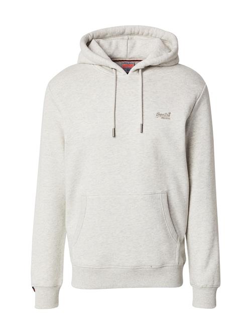 Superdry & Co Sweatshirt 'Essential'  grå