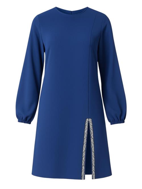 fashionshowcase Tunika 'Lamis'  neonblå