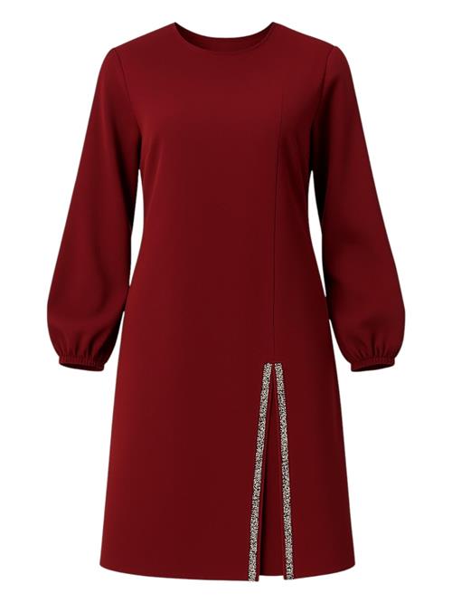 fashionshowcase Tunika 'Lamis'  bordeaux