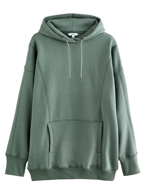 Next Sweatshirt  cyanblå