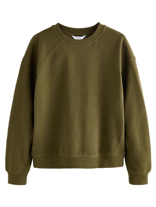 Next Pullover  grøn