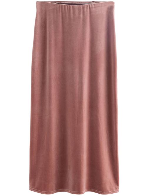 Next Nederdel  magenta