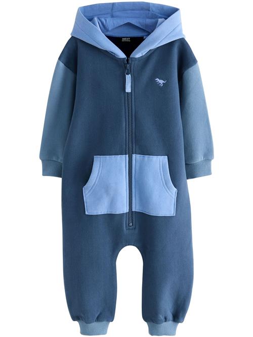 Next Overall  dueblå / lyseblå / mørkeblå