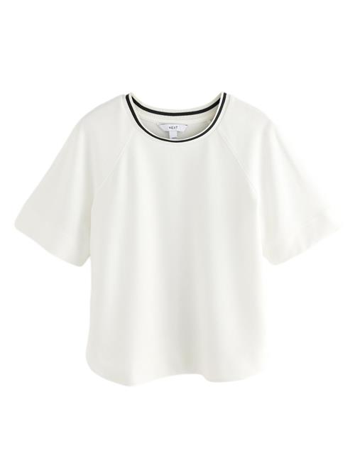 Next Shirts  sort / hvid