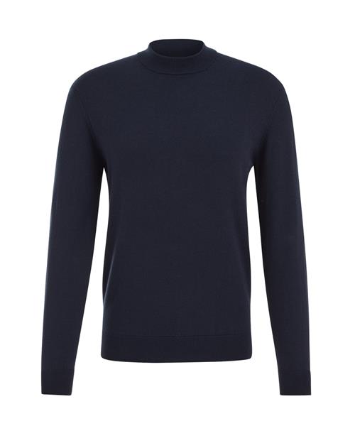 WE Fashion Pullover  marin