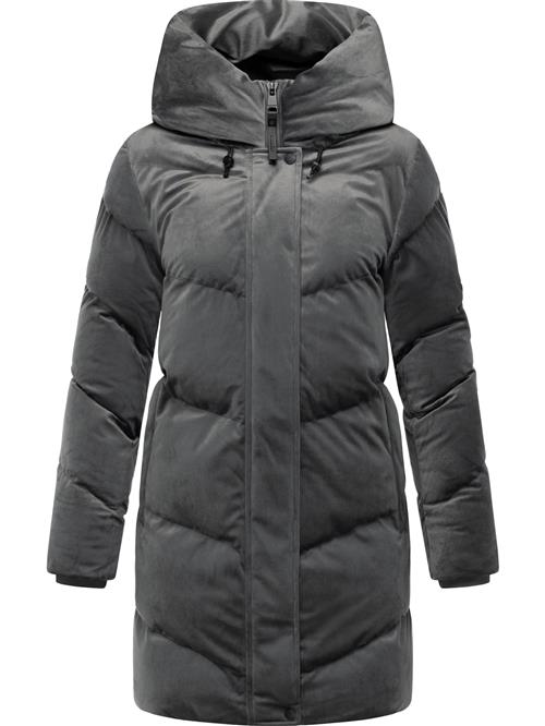 Ragwear Vinterfrakke 'Avelin'  grå