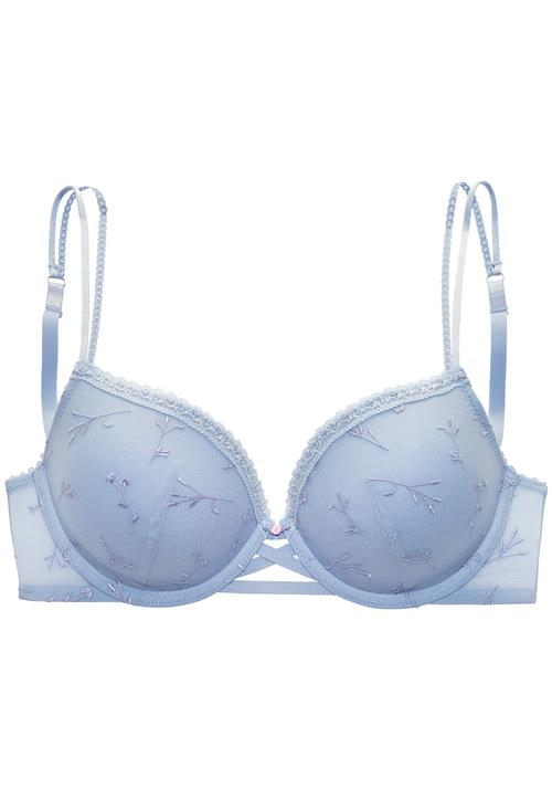 VIVANCE BH  lyseblå