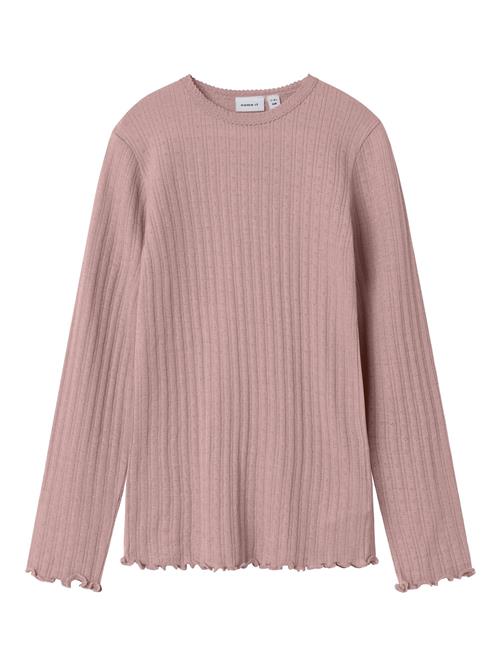 NAME IT Bluser & t-shirts  pink