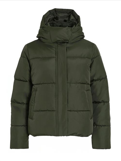 VILA Vinterjakke 'Milja'  gran