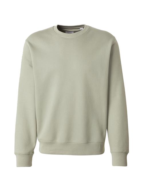 JACK & JONES Sweatshirt 'JJEStar'  pastelgrøn