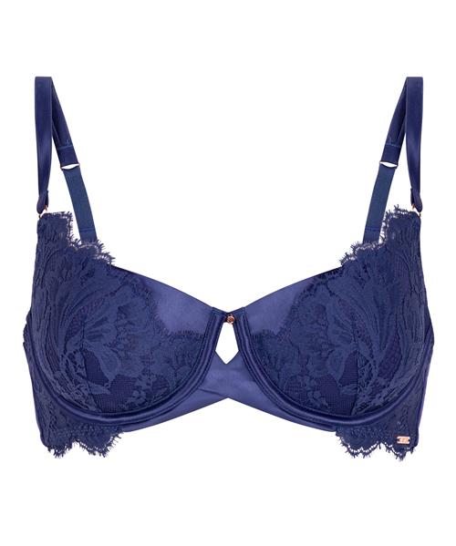 Hunkemöller BH 'Grace'  safir