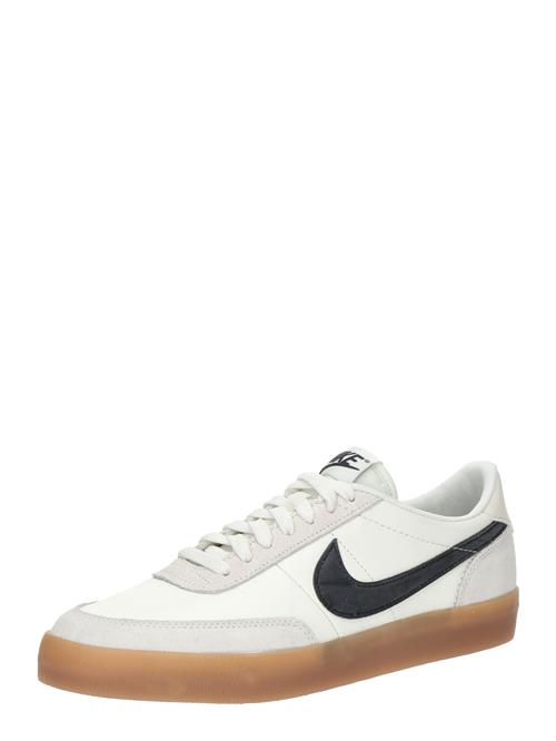 Nike Sportswear Sneaker low 'Killshot 2'  creme / lysegrå / sort