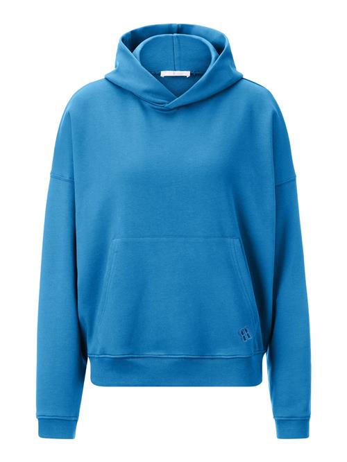 Rich & Royal Sweatshirt  blå