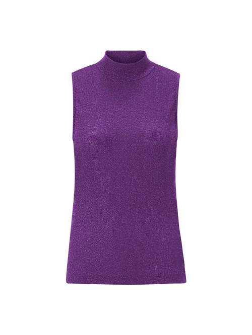 Rich & Royal Sticktop  lilla