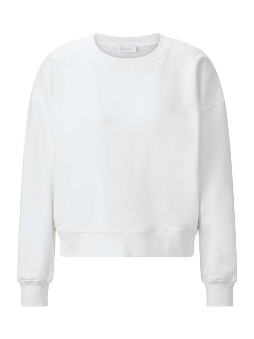 Rich & Royal Sweatshirt  offwhite