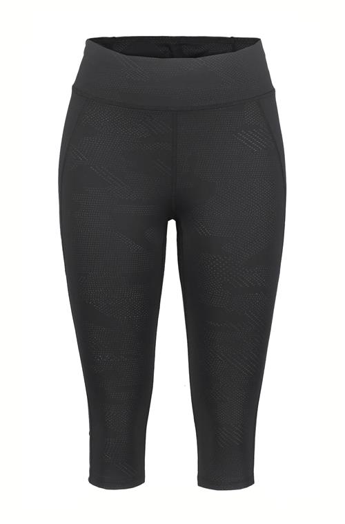 Rukka Sportsbukser 'Multisilta'  antracit / sort