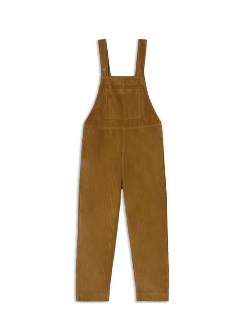 Thinking MU Overalls 'Luz'  brokade