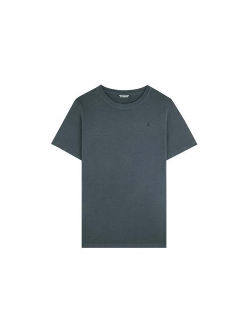 Scalpers Bluser & t-shirts 'Skull'  antracit