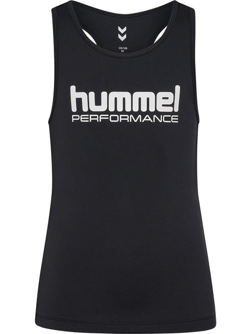 Hummel Sportsoverdel 'Pulse'  sort / hvid