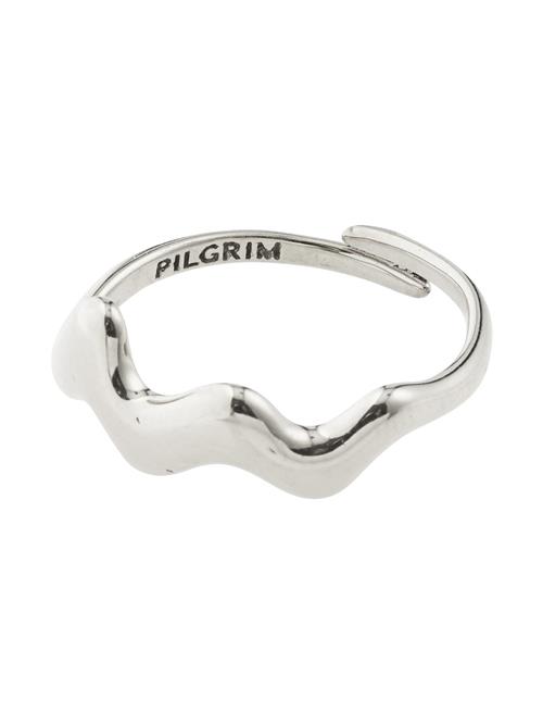 Pilgrim Ring 'Larkin'  sølv