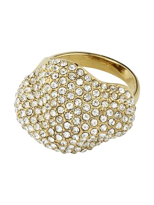 Pilgrim Ring 'Lael'  guld