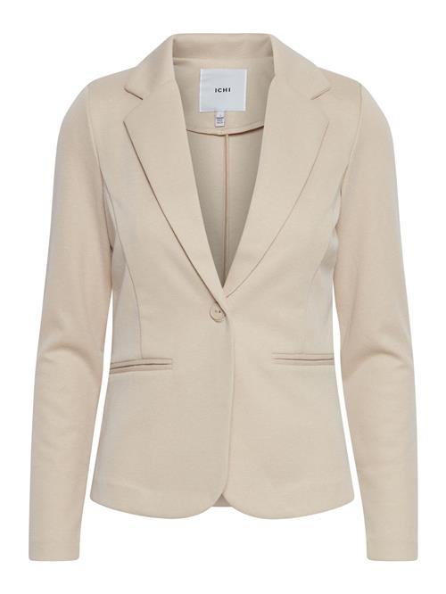ICHI Blazer 'Kate'  beige