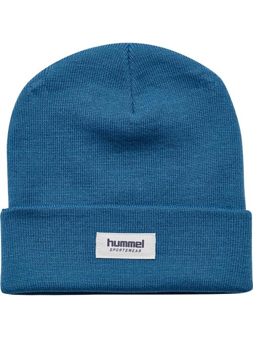 Hummel Hue  cyanblå