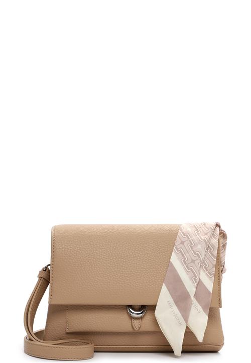 Emily & Noah Skuldertaske  beige