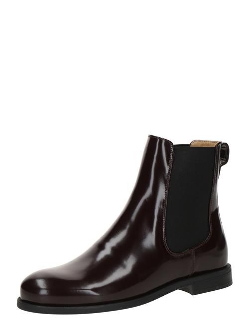 BOSS Chelsea Boots 'Lycia'  cyclam