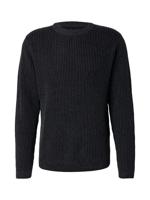 JACK & JONES Pullover 'JJEDover'  sort