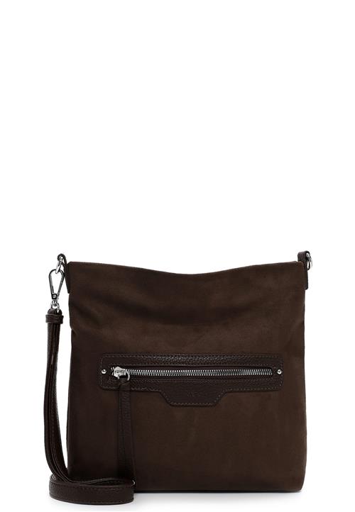 Emily & Noah Skuldertaske 'Drancy RUE 09'  brun