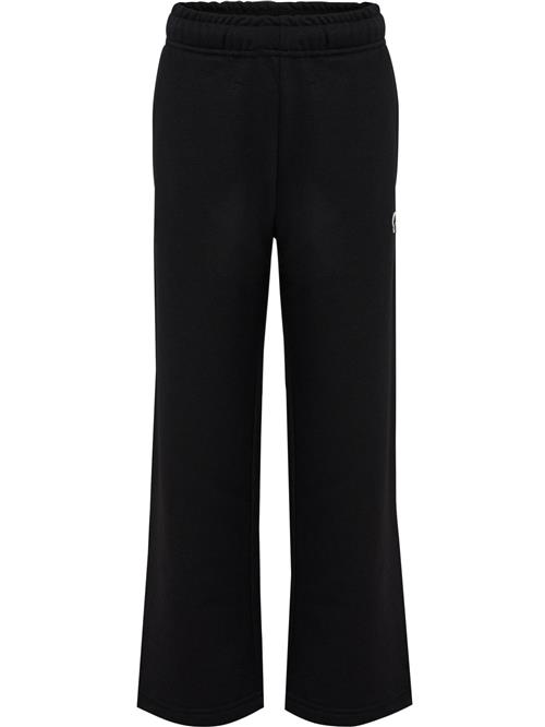 Hummel Bukser  sort / hvid