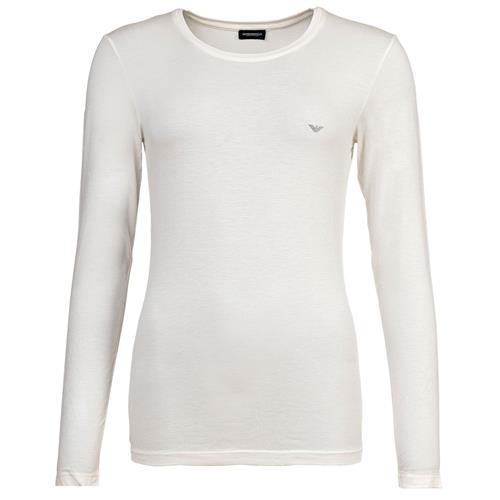 Emporio Armani Shirts  hvid