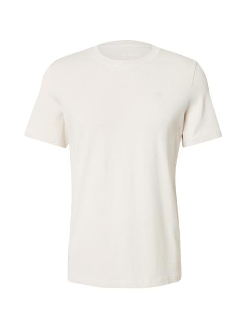s.Oliver Bluser & t-shirts  lysebeige