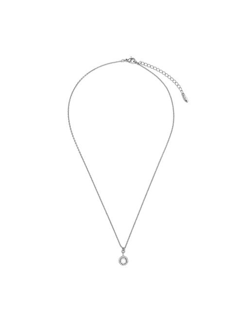 Luxenter Kæde 'Chenion'  sølv