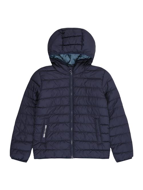 s.Oliver Overgangsjakke  navy