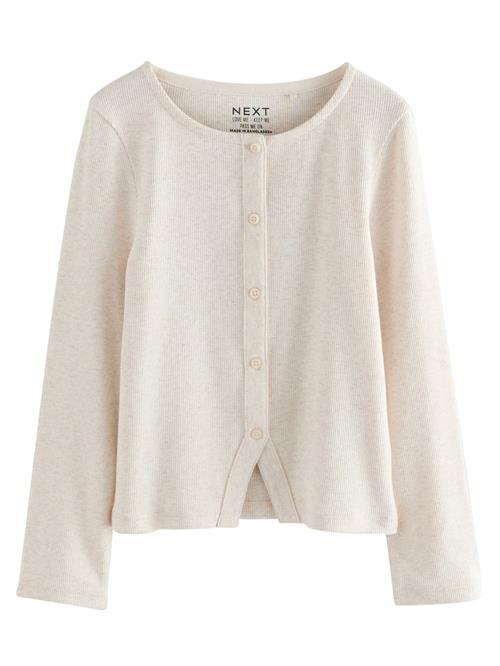Next Bluser & t-shirts  beige