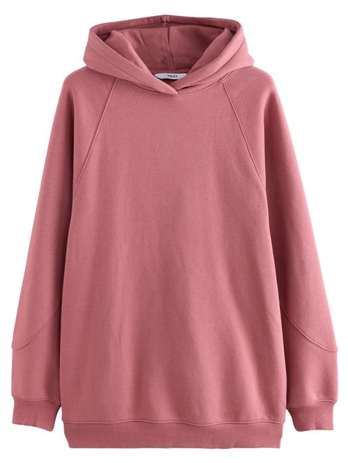 Next Sweatshirt  pink
