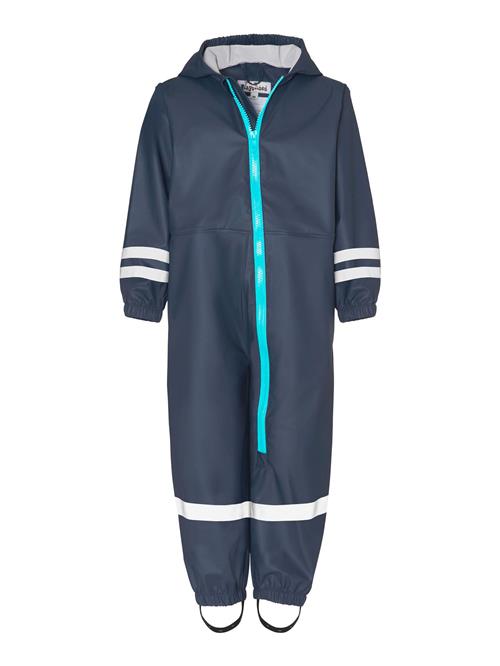 PLAYSHOES Funktionsjakkesæt  marin