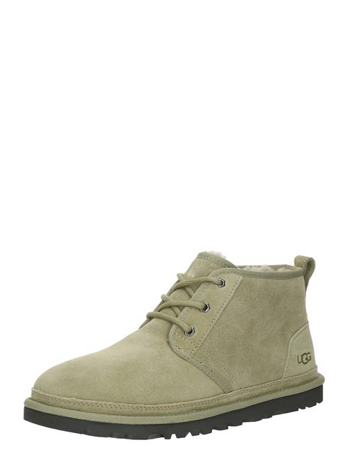 UGG Chukka Boots 'Neumel'  pastelgrøn